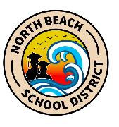North Beach School District Logo